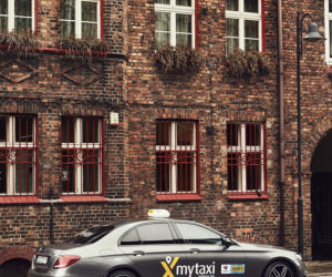 mytaxi