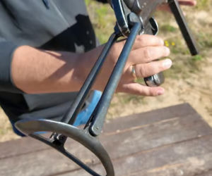 Niemiecki pistolet maszynowy MP 38