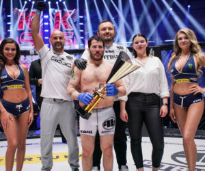KSW