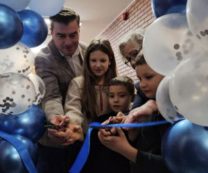 Pracownia komputerowa w SP5