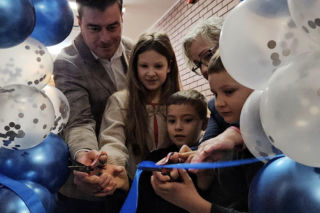 Pracownia komputerowa w SP5