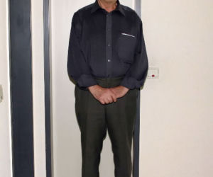 Szok! Joseph FRITZL podał do sądu więzienie, bo DRZWI SKRZYPIAŁY! WYGRAŁ!