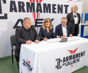 Wytwórnia broni w Białymstoku