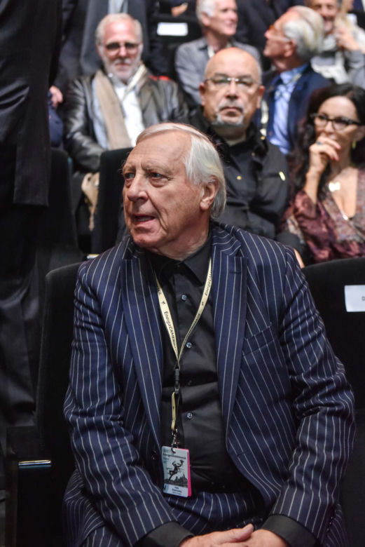 Camerimage 2019