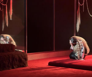 Nie do wiary, jak teraz wygląda Ostałowska. Po odejściu z M jak miłość zrobiła wielką rewolucję