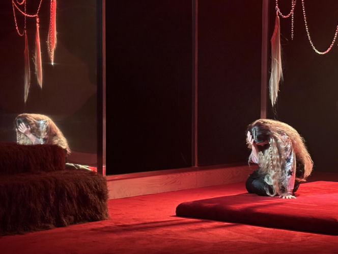 Nie do wiary, jak teraz wygląda Ostałowska. Po odejściu z M jak miłość zrobiła wielką rewolucję