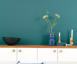 Kolor Roku Dulux 2014 - Morze Możliwości