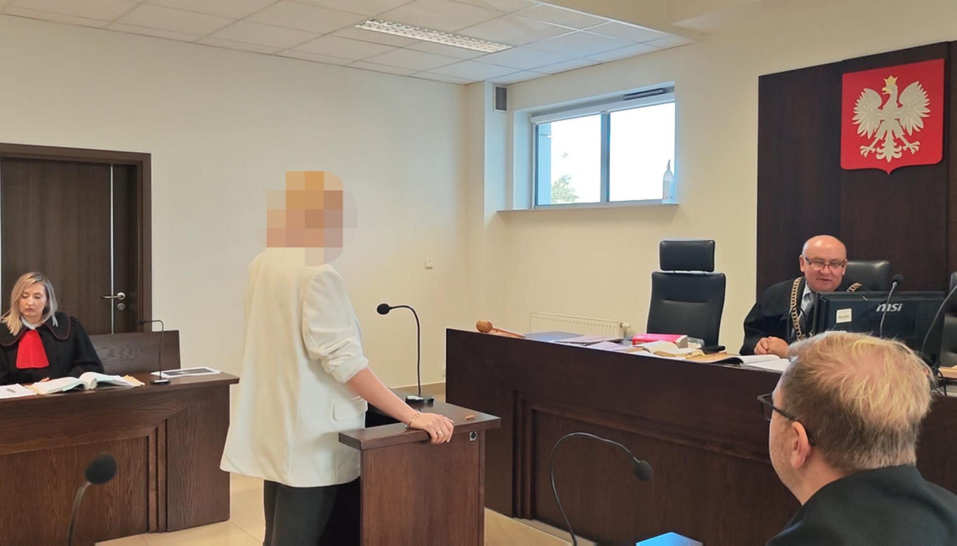 Nowy dowód w sprawie ciotki Jacka Jaworka! Córka zabójcy ujawniła, co usłyszała