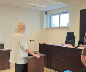Nowy dowód w sprawie ciotki Jacka Jaworka! Córka zabójcy ujawniła, co usłyszała
