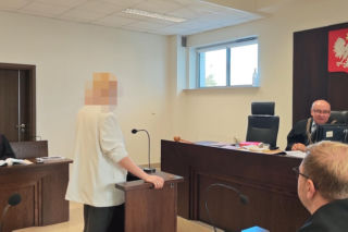 Nowy dowód w sprawie ciotki Jacka Jaworka! Córka zabójcy ujawniła, co usłyszała