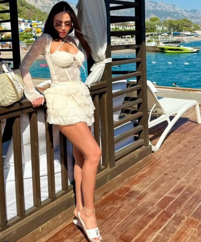 Lana Bajmatova (Rybus)