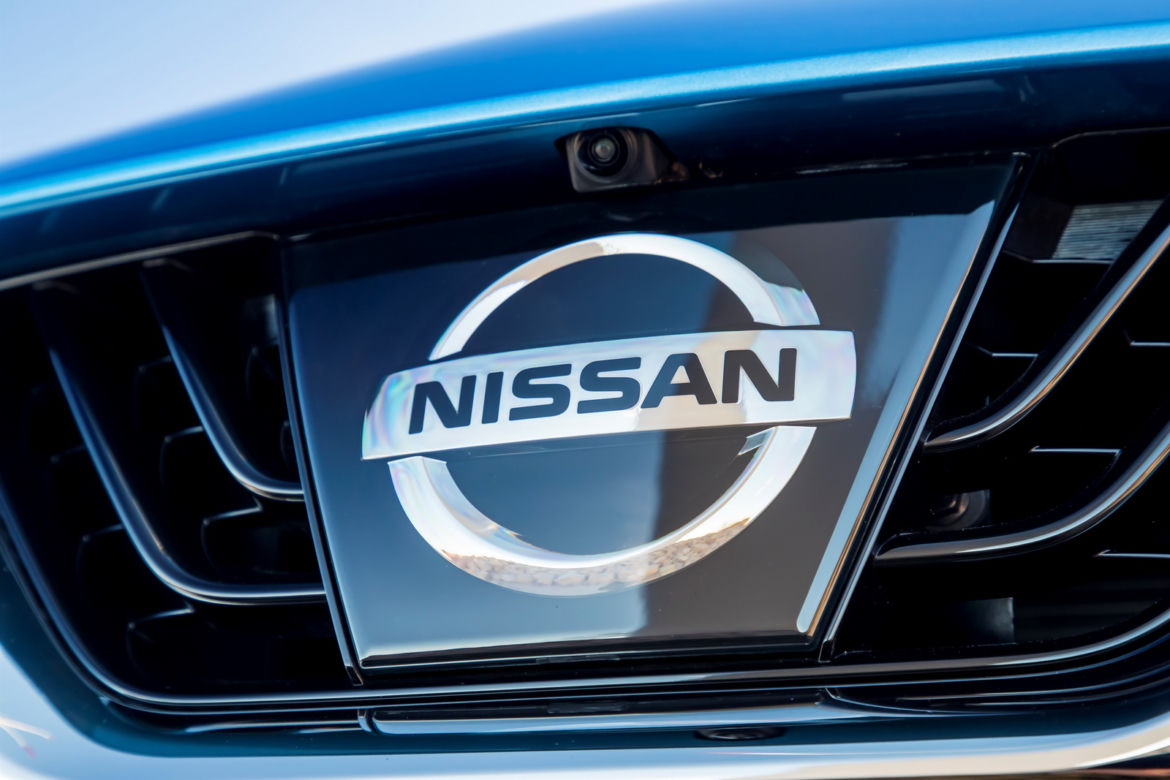 Nissan Micra 2017