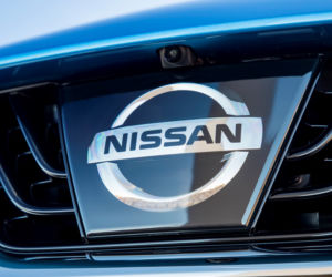 Nissan Micra 2017
