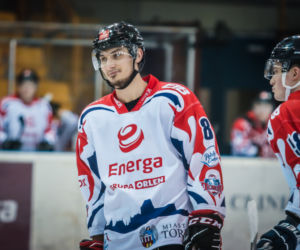 KH Energa Toruń - GKH Stoczniowiec Gdańsk 3:1 - zdjęcia z Tor-Toru