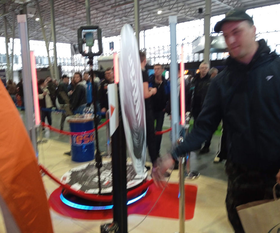 Poznań Motor Show 2023