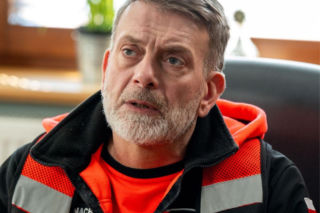 Na sygnale, odcinki 884-885. Doktor Góra otworzy śmiercionośną paczkę