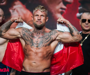 Ring girls Gromda 24