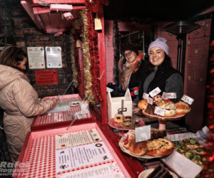 Wraca najpiękniejszy jarmark na Śląsku. Nikisz znów otuli nas świątecznym klimatem