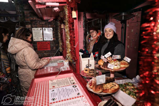 Wraca najpiękniejszy jarmark na Śląsku. Nikisz znów otuli nas świątecznym klimatem