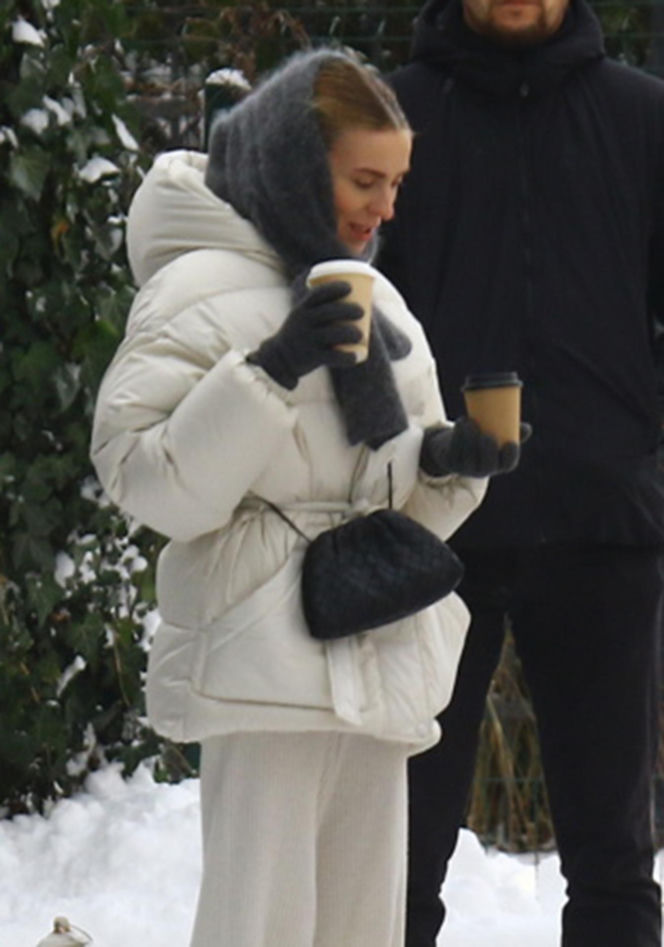 Wnuczki premiera pod specjalnym nadzorem