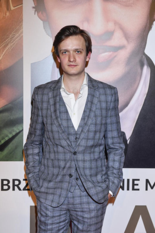 Michał Sikorski