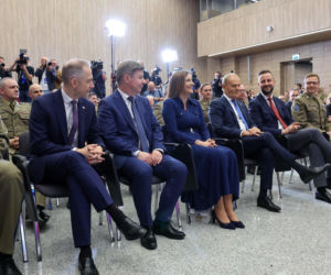 Program SAFE rusza z impetem. Polska podpisała pierwsze umowy na cyberbezpieczeństwo