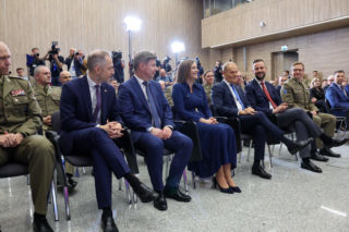 Program SAFE rusza z impetem. Polska podpisała pierwsze umowy na cyberbezpieczeństwo