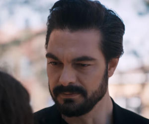 Dziedzictwo, odc. 838. Nana, Yaman