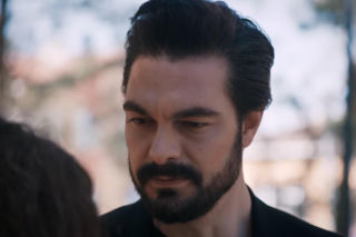 Dziedzictwo, odc. 838. Nana, Yaman