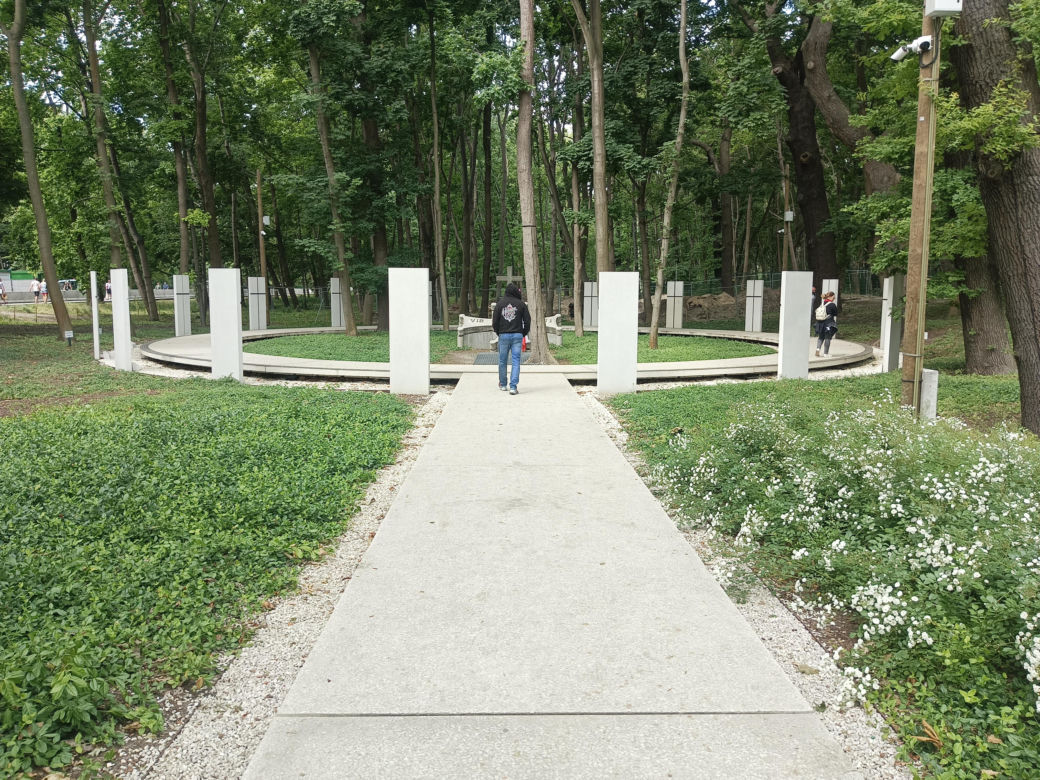 Westerplatte