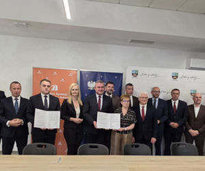 Czy będzie częściowa zmiana przebiegu Sądeczanki? GDDKiA to sprawdzi