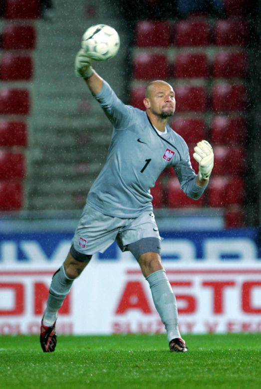 Wojciech Kowalewski