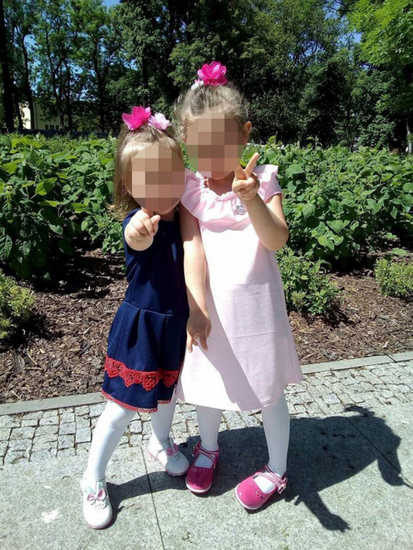 Przytulałam dzieci Moniki. 5 minut później ginęły w płomieniach