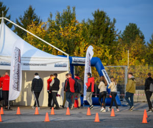 Ford Driving Skills For Life 2021