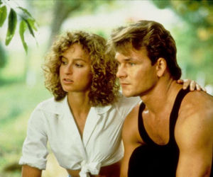 Dirty Dancing. Zobacz, jak dziś wygląda główna bohaterka