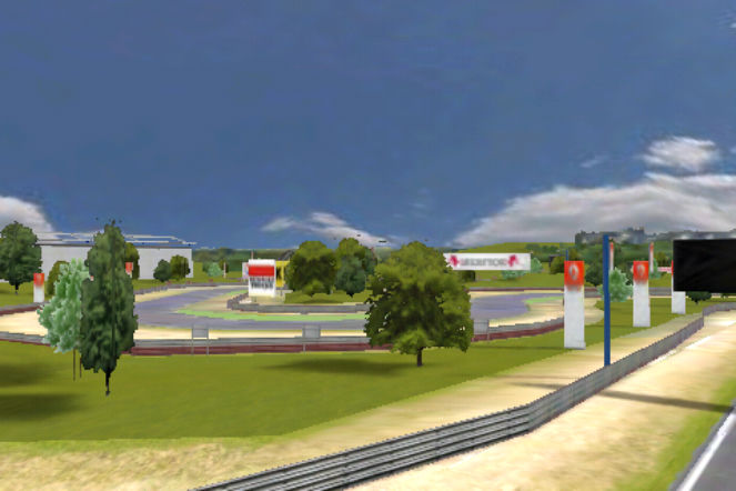 RT Racing