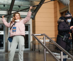 Przyjaciółki, 17 sezon. Inga (Małgorzata Socha)