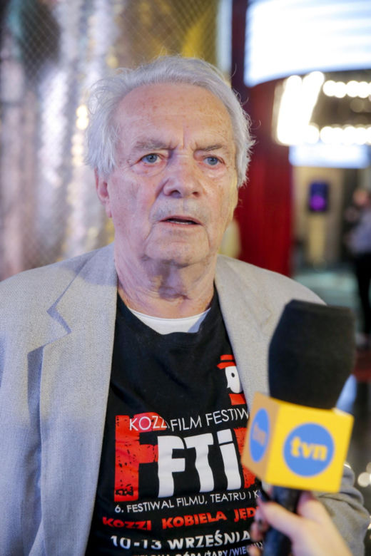 Zdzisław Wardejn