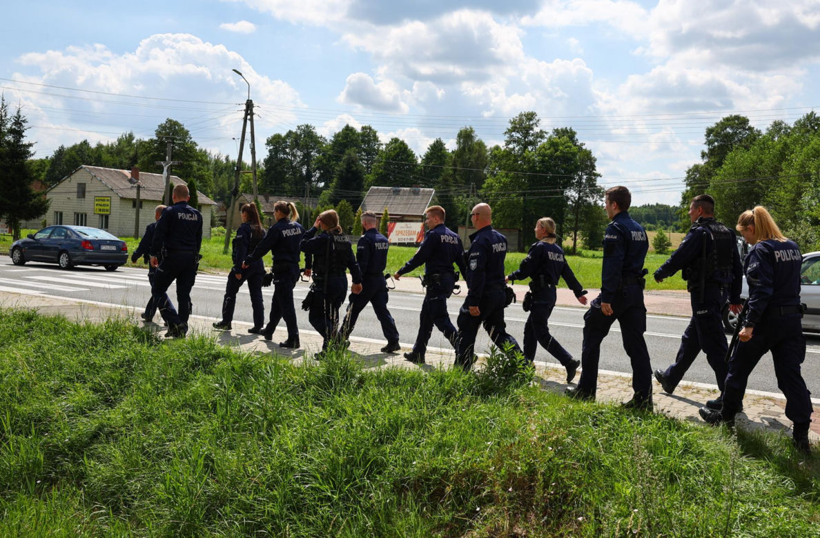 Podwójne morderstwo w Częstochowie. Proces odroczony