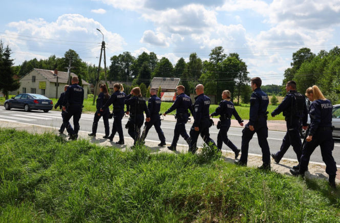 Podwójne morderstwo w Częstochowie. Proces odroczony