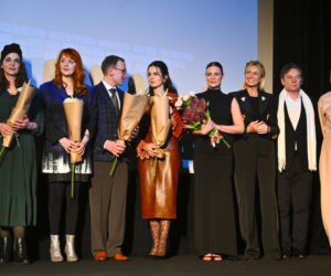 Zapiski śmiertelnika: Ireneusz Czop, Magda Boczarska, Alicja Wieniawa-Narkiewicz, Danuta Stenka i inni