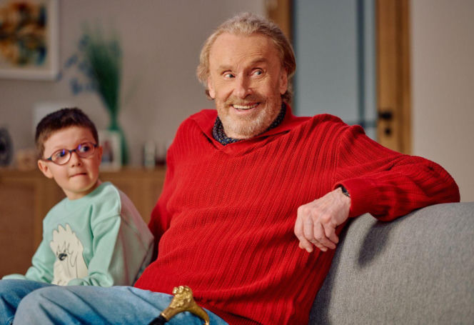 "Na Wspólnej", odcinek 4182: Hoffer i Nalepa odkrywają, że Antek został zakażony gronkowcem. Jego siostra grozi placówce pozwem