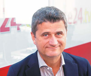 Janusz Palikot
