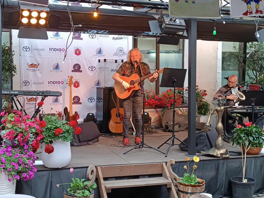 III Festiwal Mody w Grudziądzu
