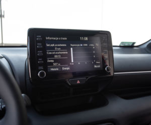 Toyota Yaris Premiere Edition 1.5 Hybrid 116 KM