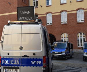 Nowe radiowozy dla zachodniopomorskiej policji