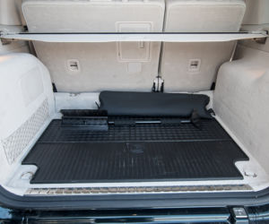 Mercedes-Benz G500 4Matic 9G-Tronic