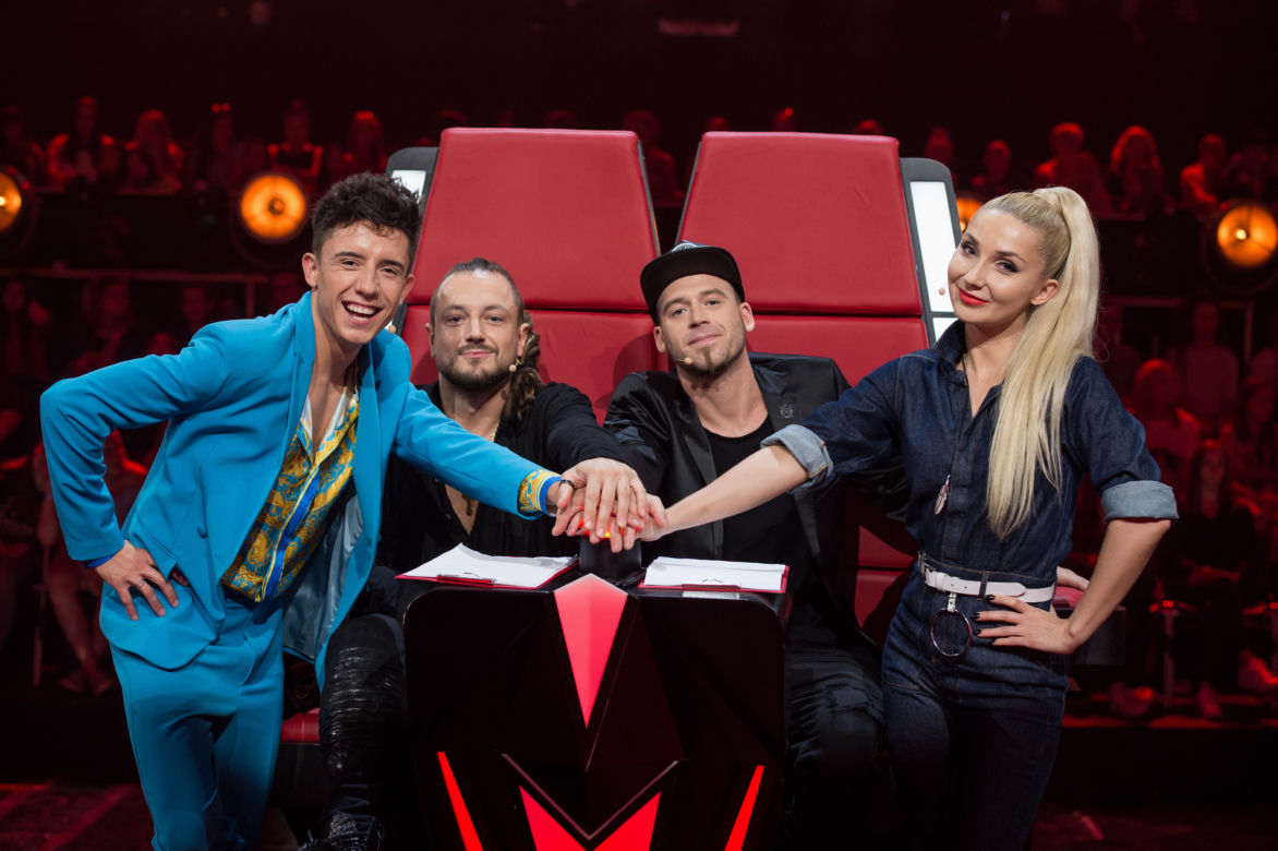 The Voice Kids 2 - 26.01.2019