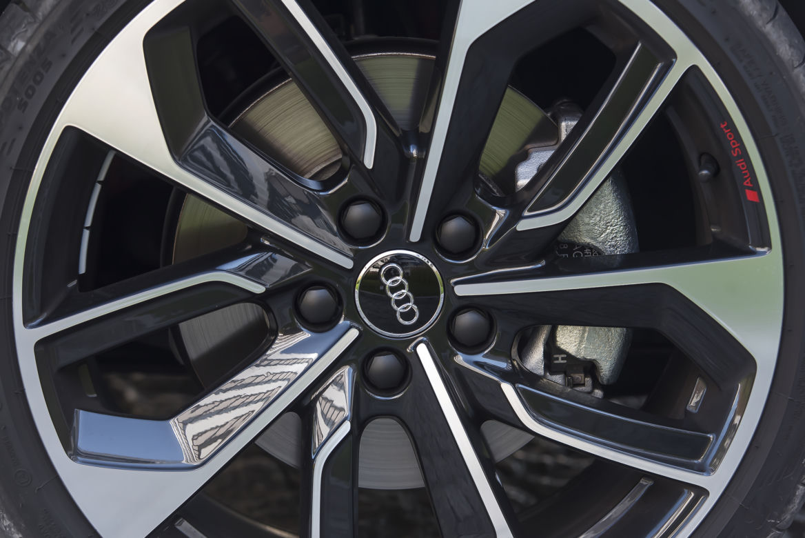Audi A3 Sportback 8Y 35 TFSI S-Tronic S-line