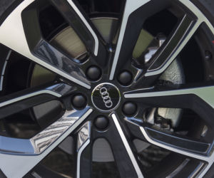 Audi A3 Sportback 8Y 35 TFSI S-Tronic S-line